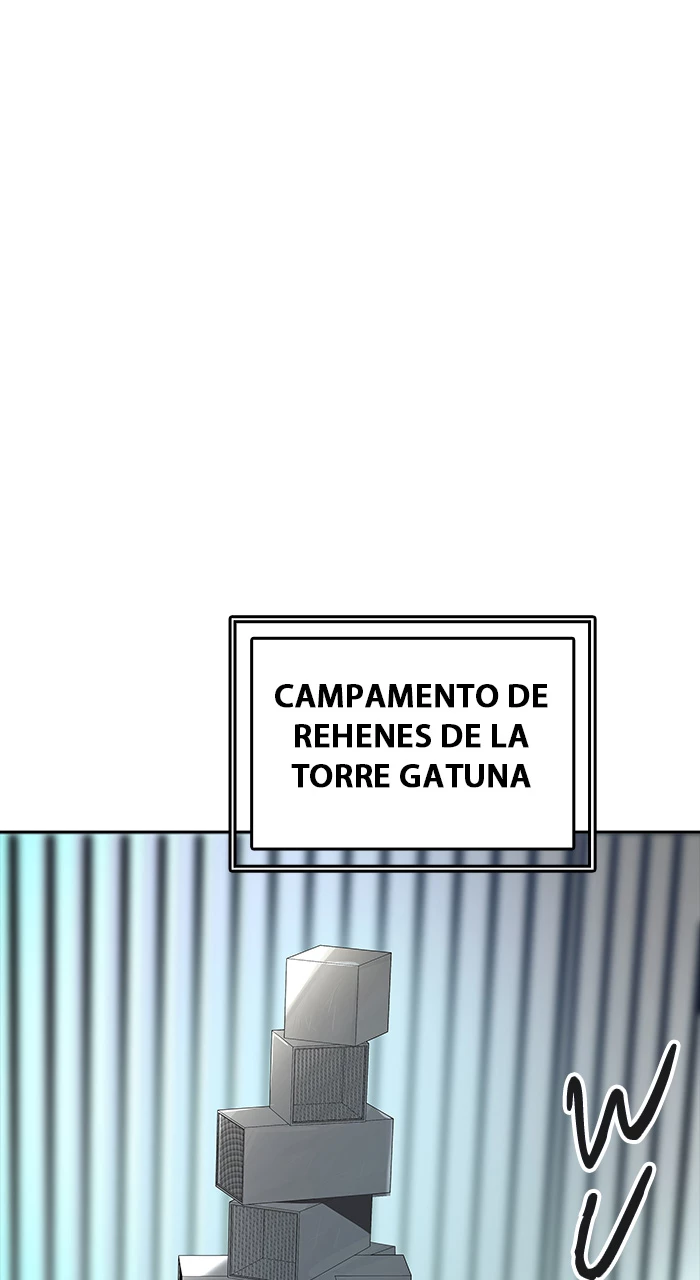El irregular capítulo 515, página 96