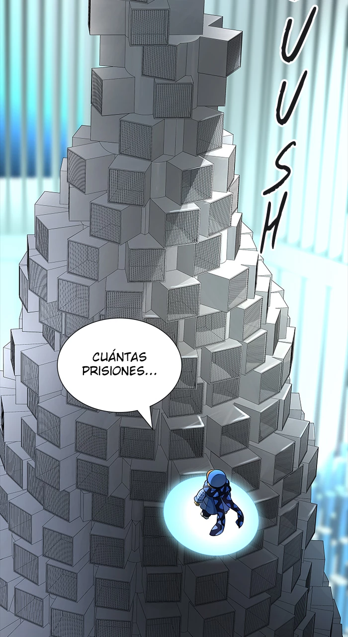 El irregular capítulo 515, página 97