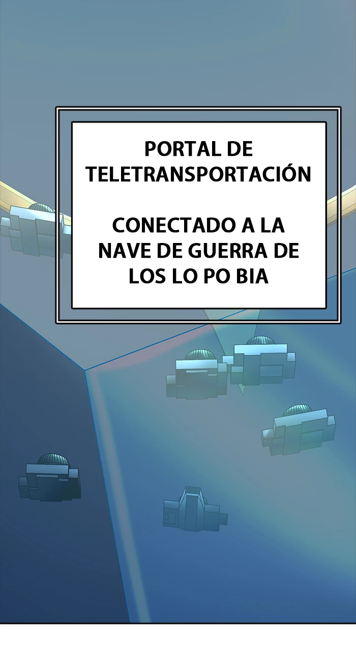 El irregular capítulo 515, página 110