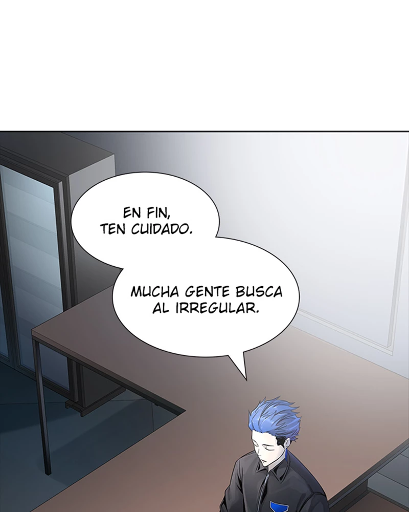El irregular capítulo 515, página 123