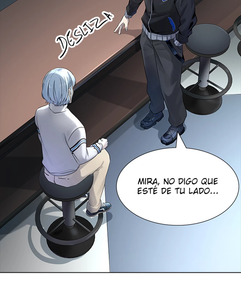 El irregular capítulo 515, página 124