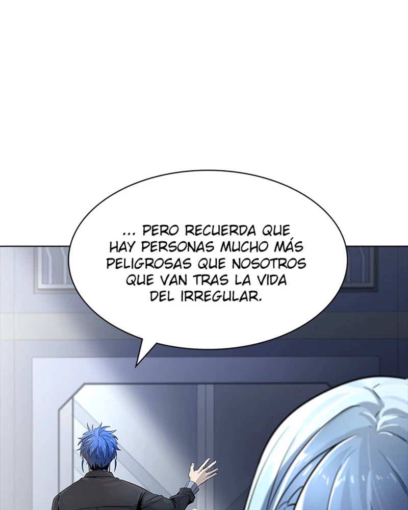 El irregular capítulo 515, página 125