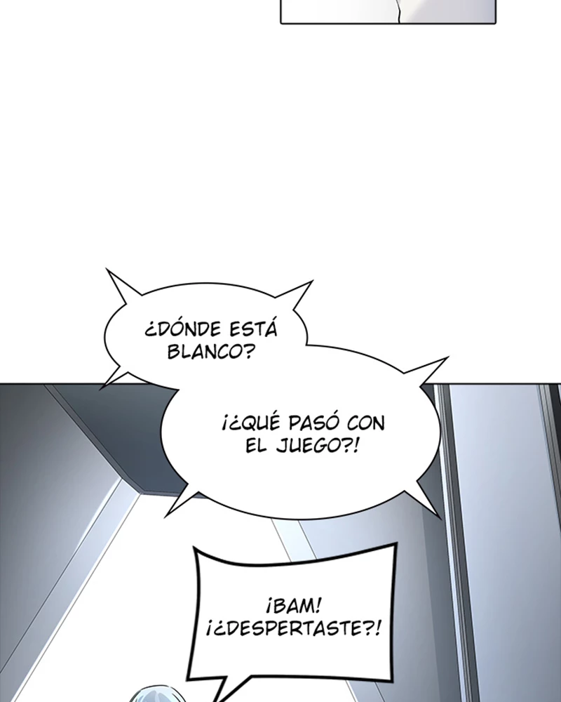 El irregular capítulo 515, página 136