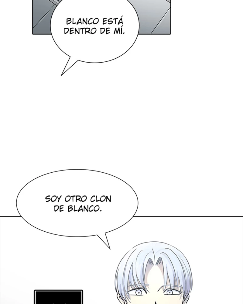 El irregular capítulo 515, página 138