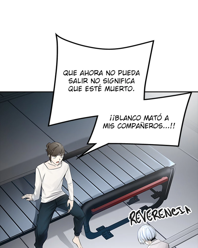 El irregular capítulo 515, página 142