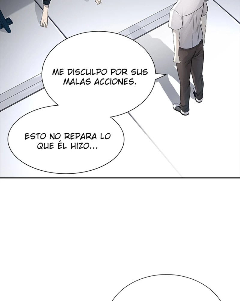 El irregular capítulo 515, página 143