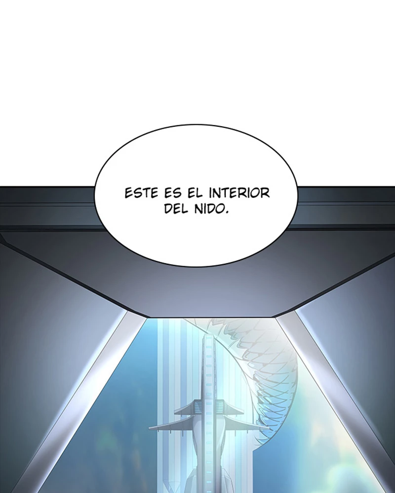 El irregular capítulo 516, página 1