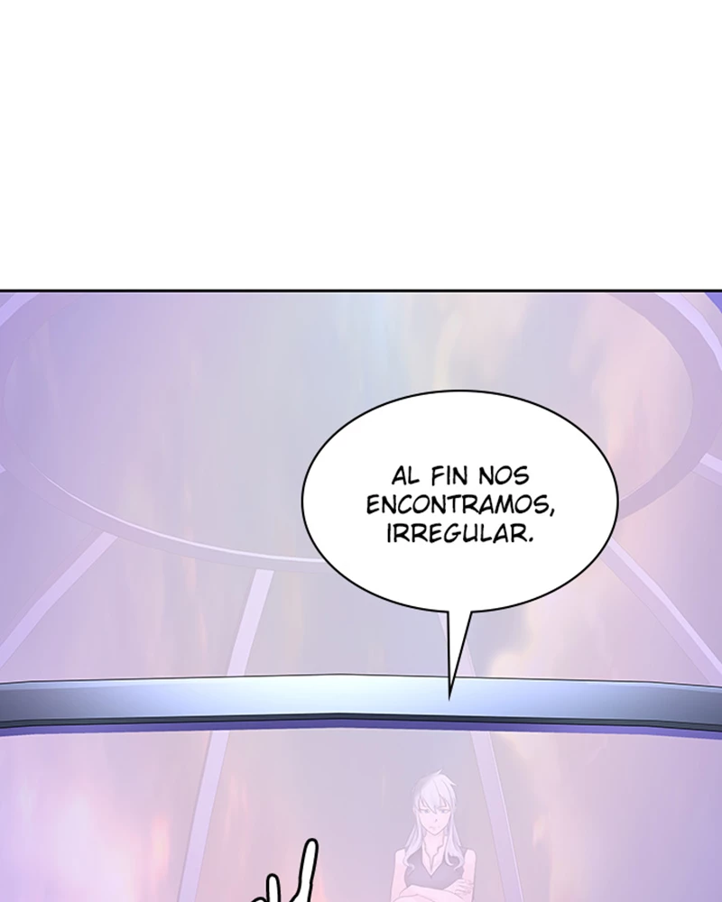 El irregular capítulo 516, página 19