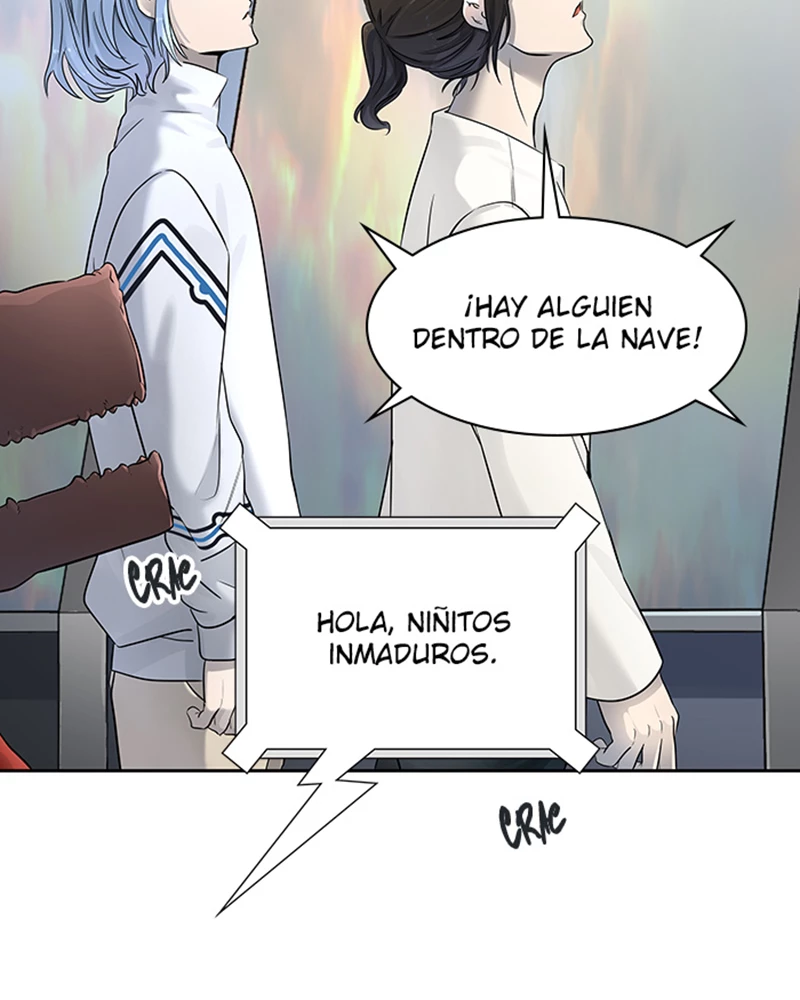 El irregular capítulo 516, página 22