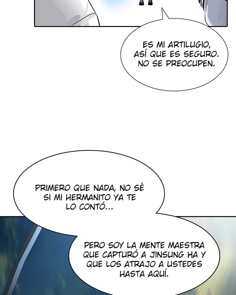 El irregular capítulo 516, página 27