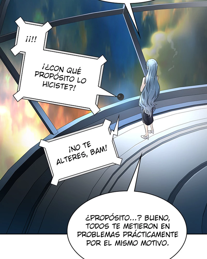 El irregular capítulo 516, página 28