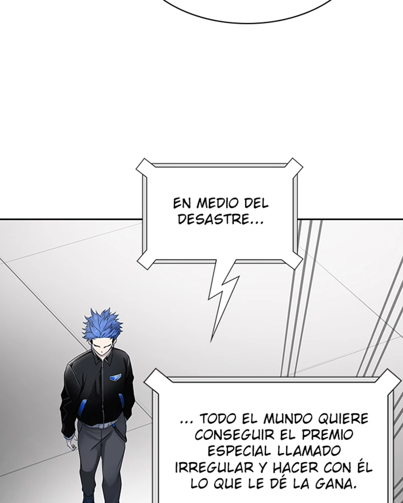 El irregular capítulo 516, página 29