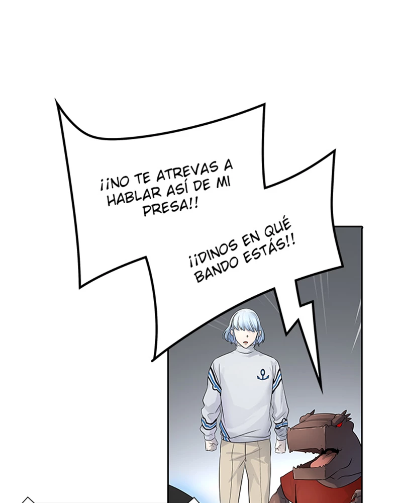 El irregular capítulo 516, página 31