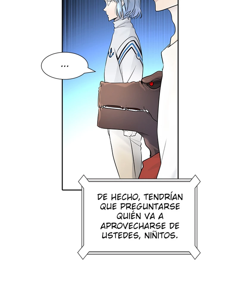 El irregular capítulo 516, página 35