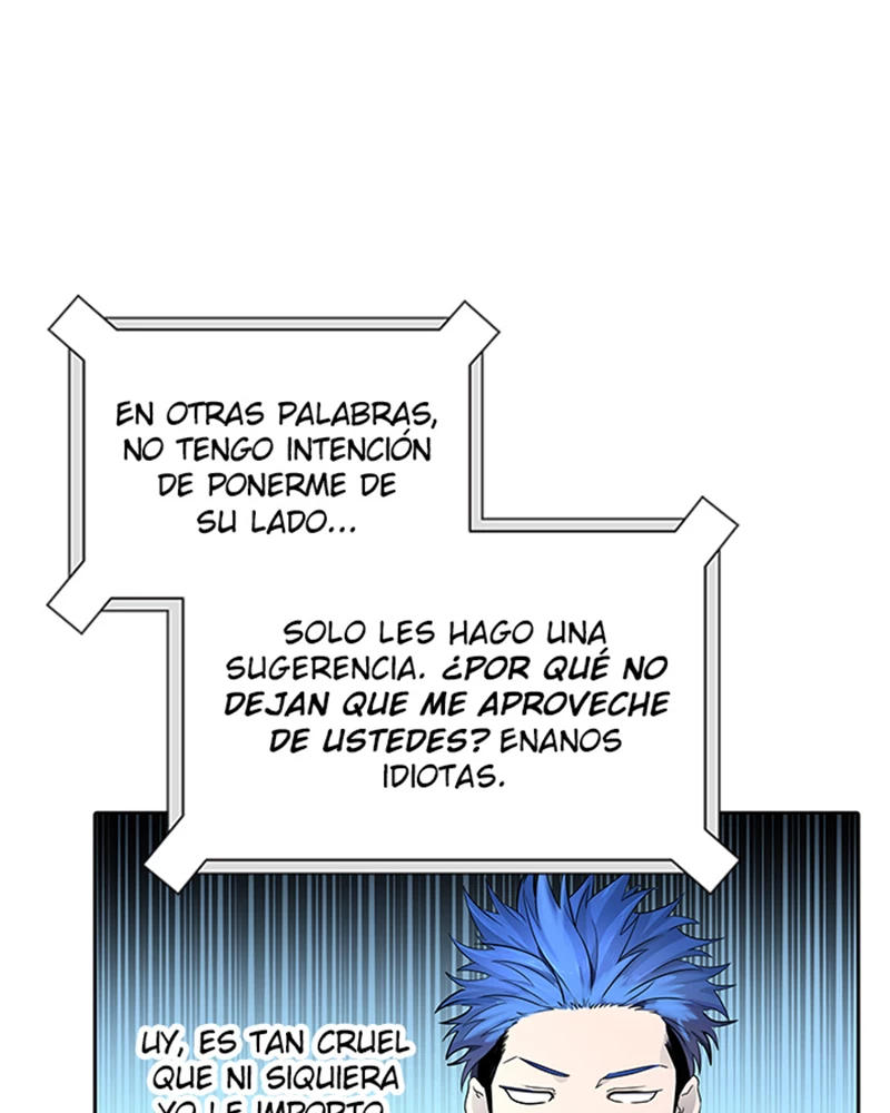 El irregular capítulo 516, página 36