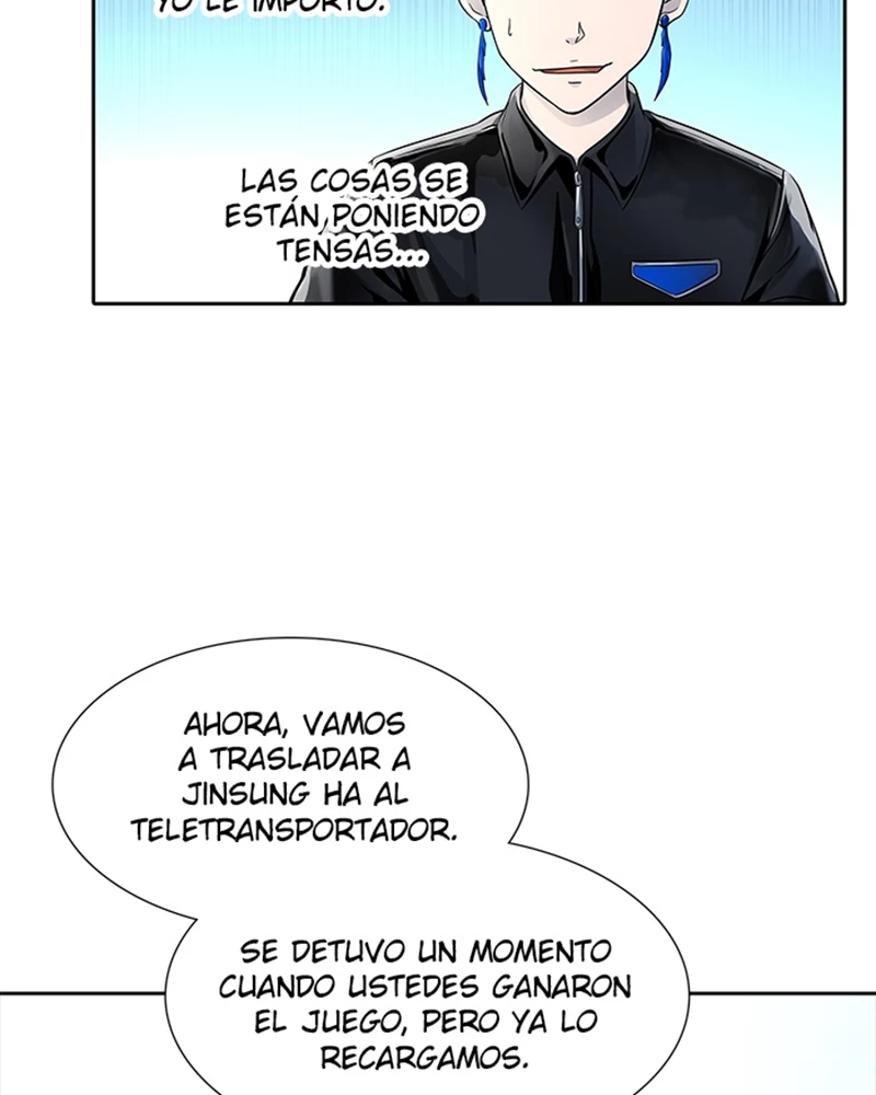 El irregular capítulo 516, página 37