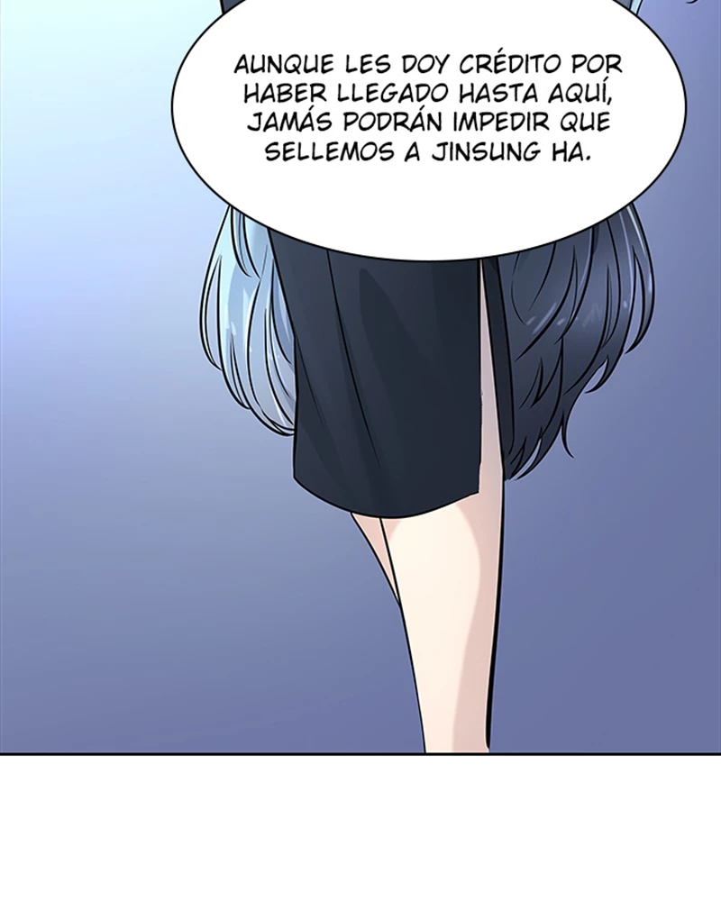 El irregular capítulo 516, página 39