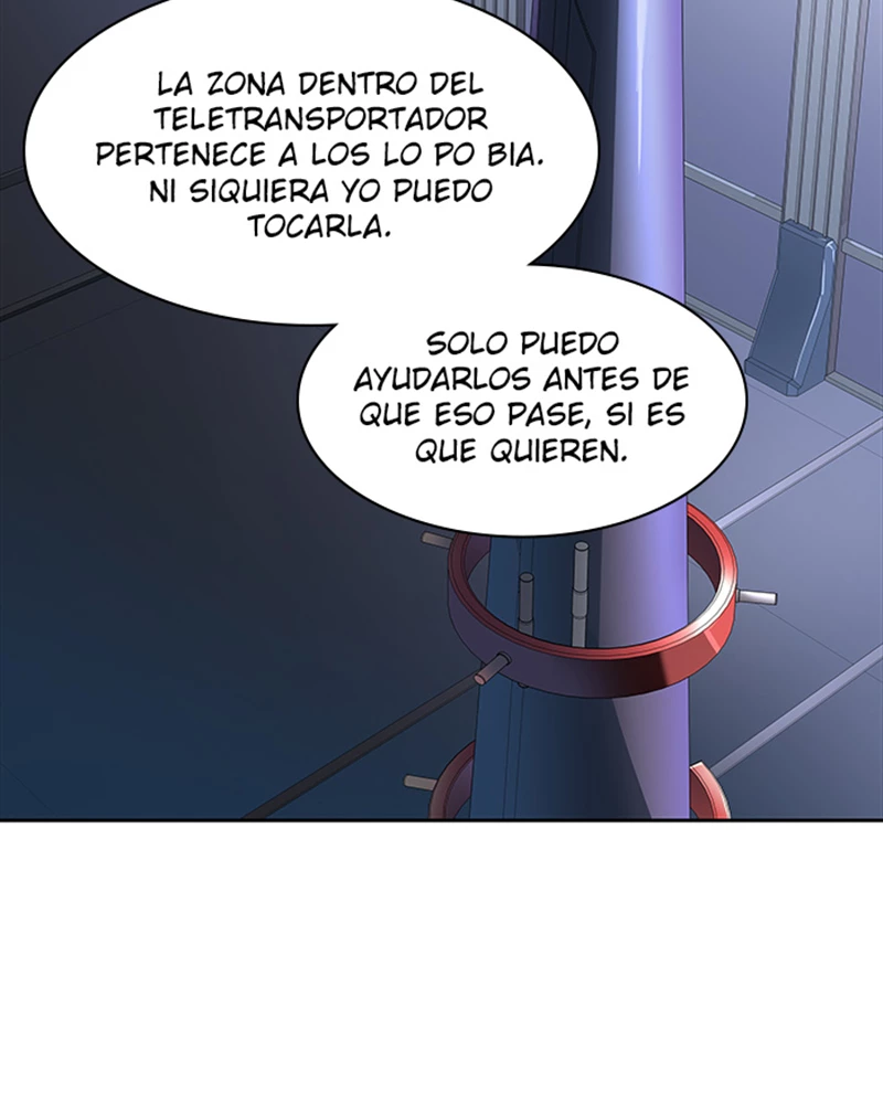 El irregular capítulo 516, página 41