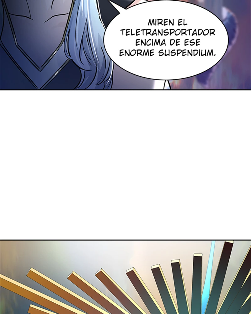 El irregular capítulo 516, página 43