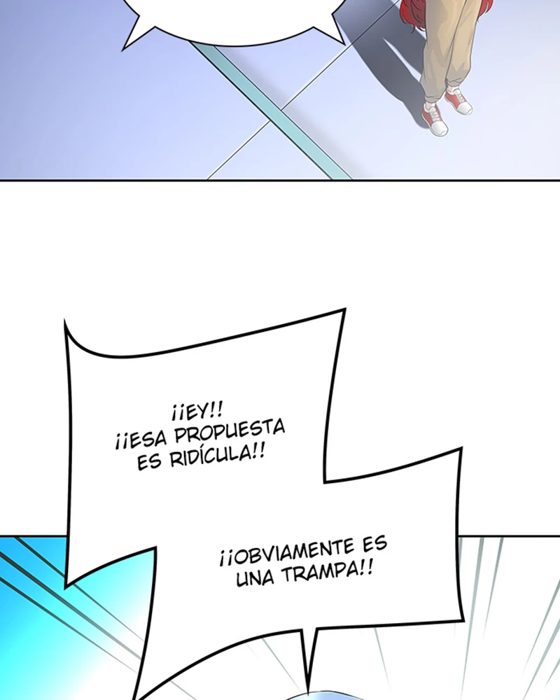 El irregular capítulo 516, página 51