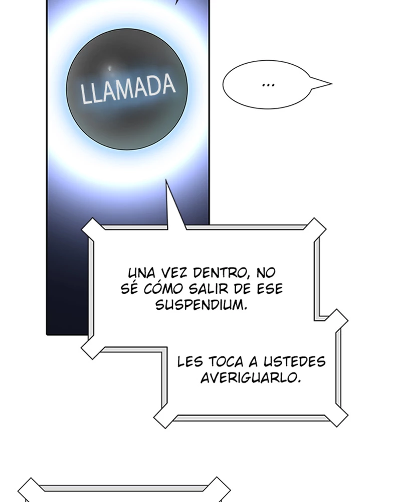 El irregular capítulo 516, página 54
