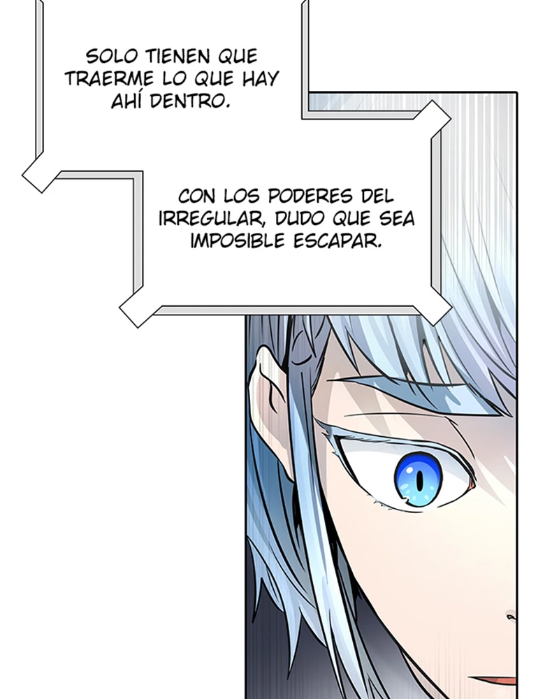 El irregular capítulo 516, página 55