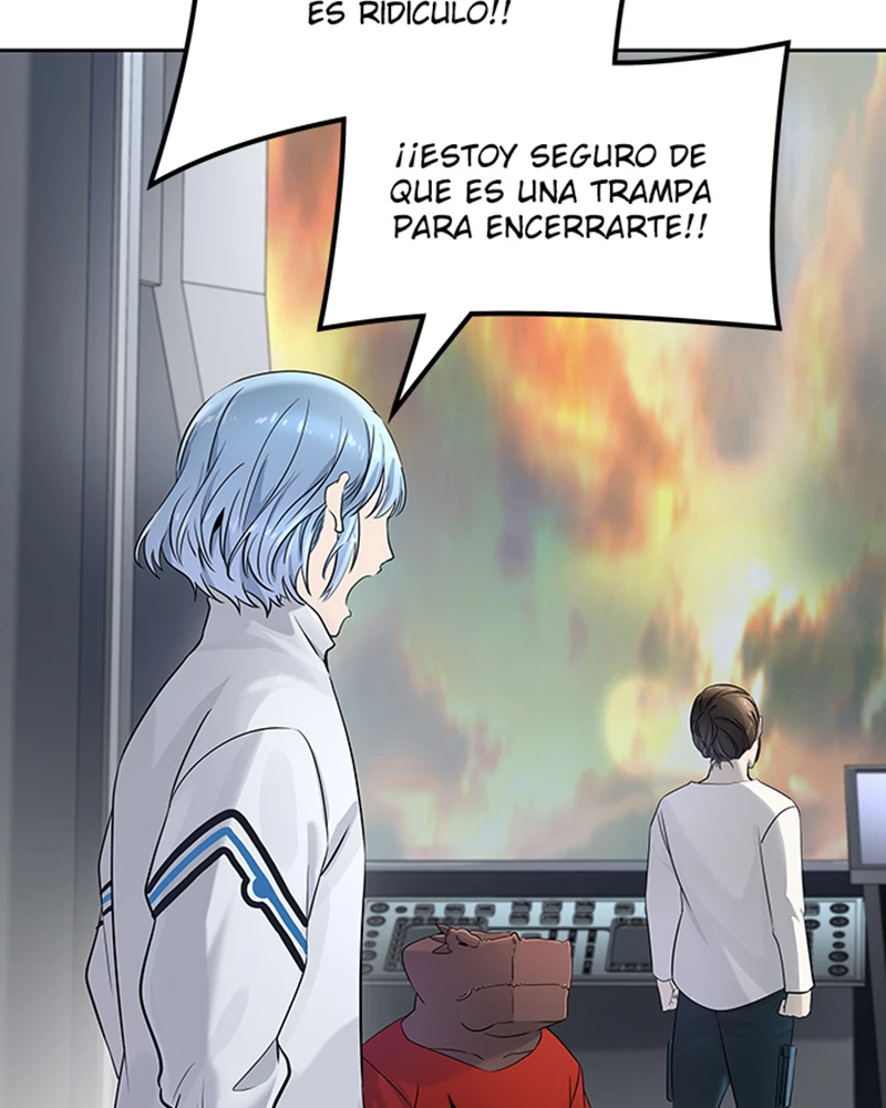El irregular capítulo 516, página 57