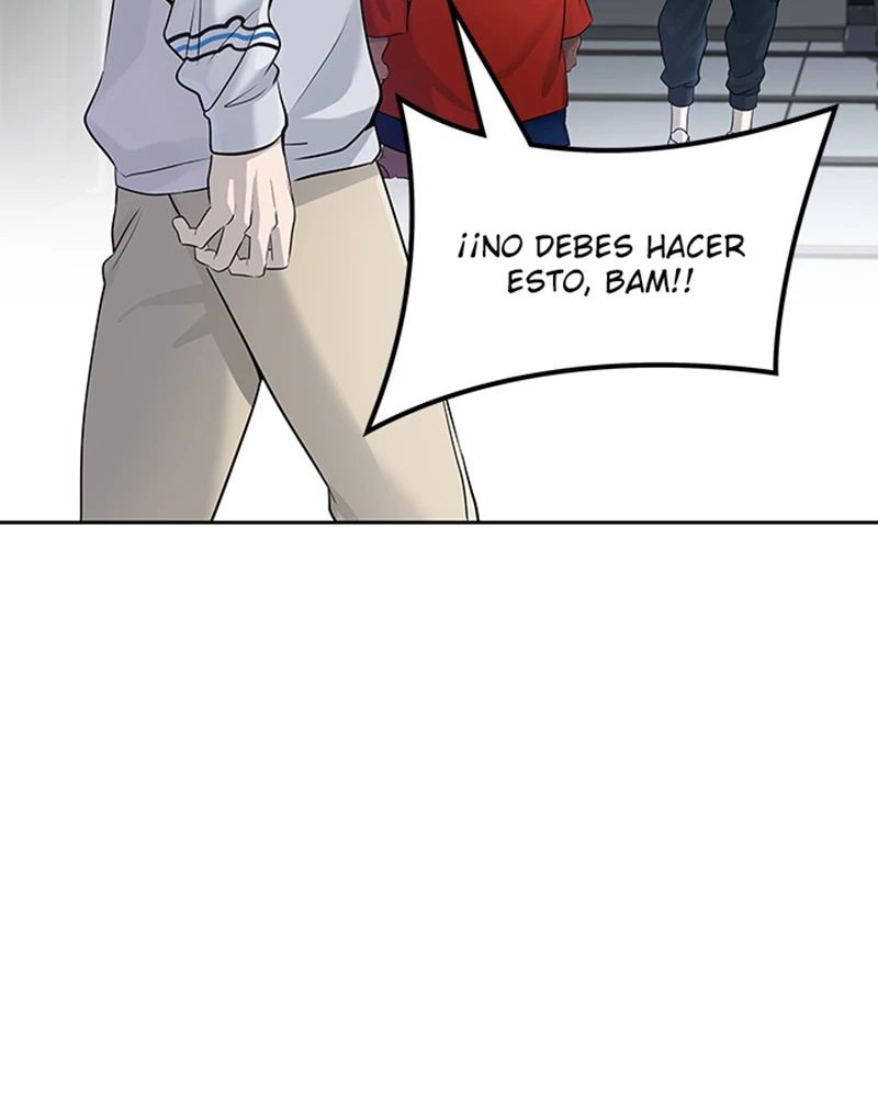 El irregular capítulo 516, página 58