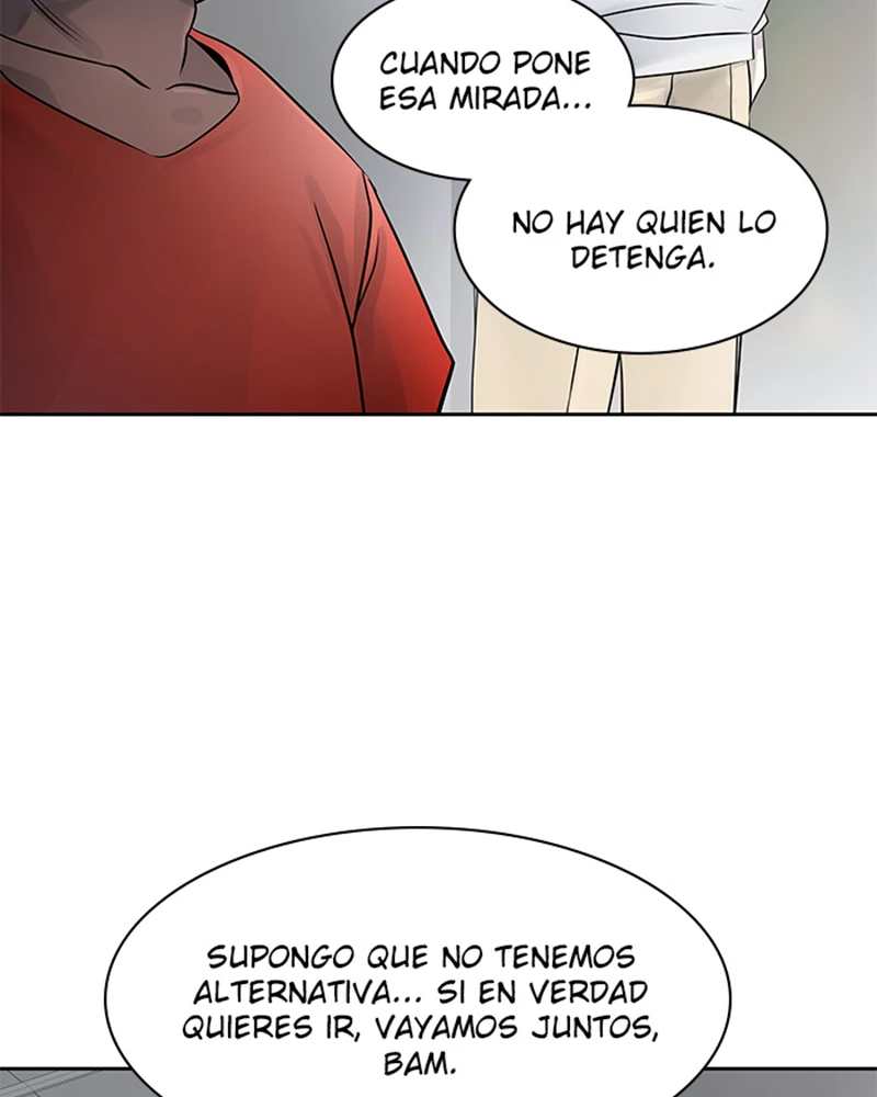 El irregular capítulo 516, página 65