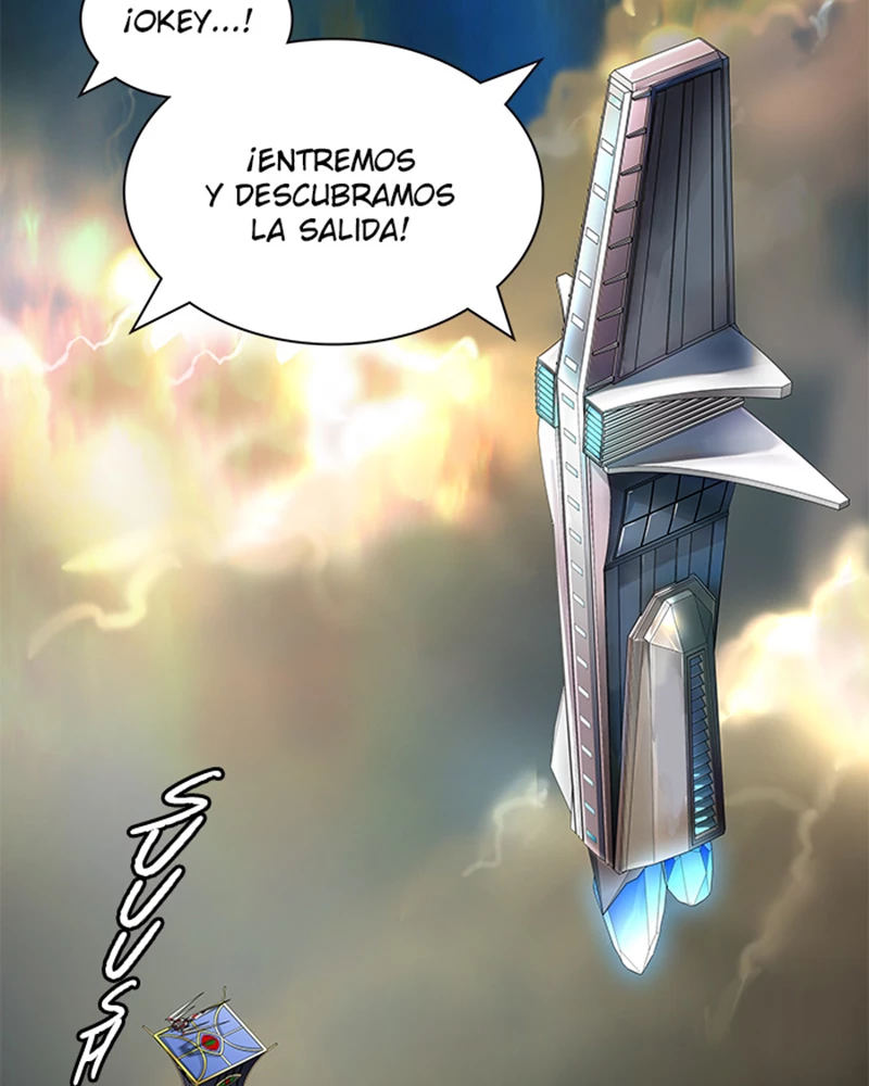 El irregular capítulo 516, página 73