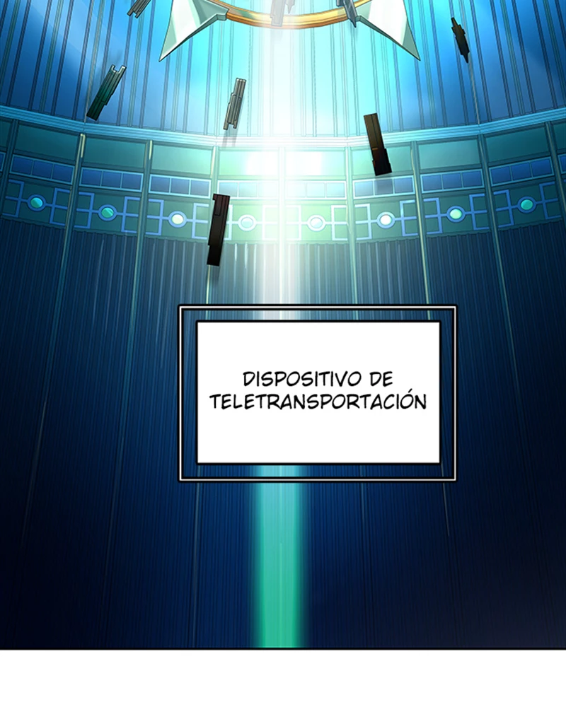 El irregular capítulo 516, página 114