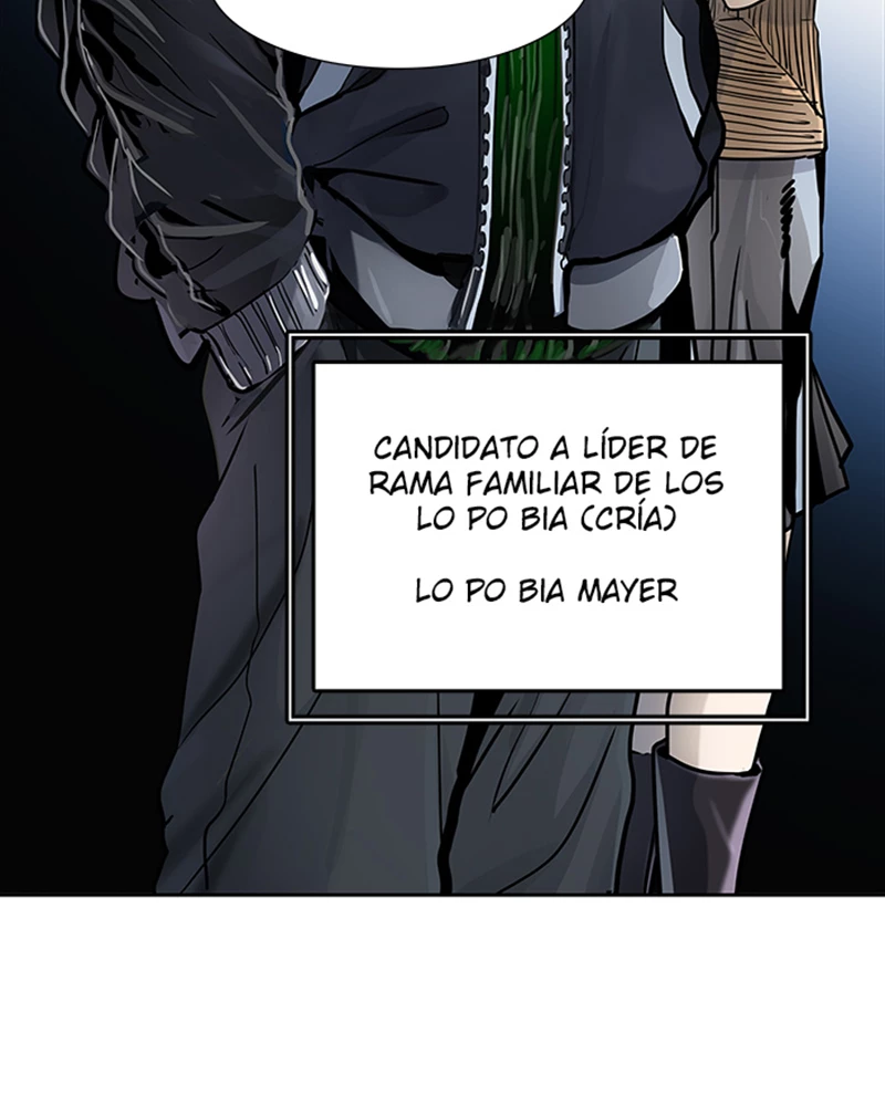 El irregular capítulo 516, página 125