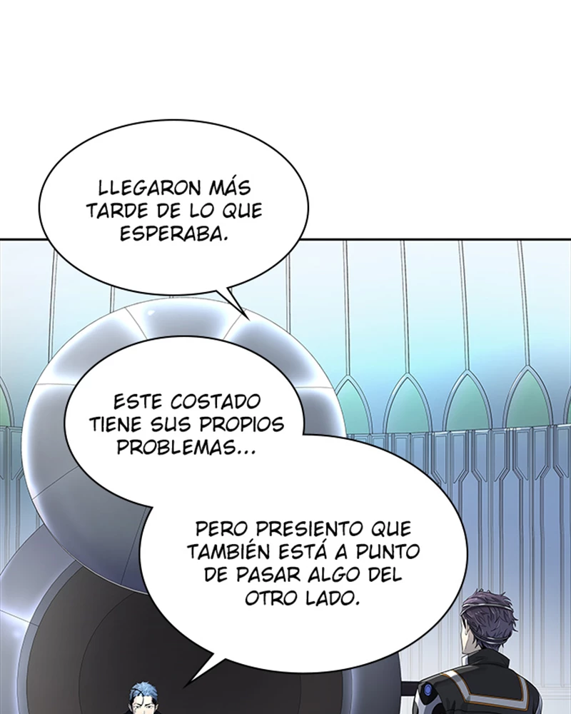 El irregular capítulo 516, página 126