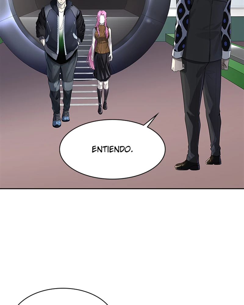 El irregular capítulo 516, página 127