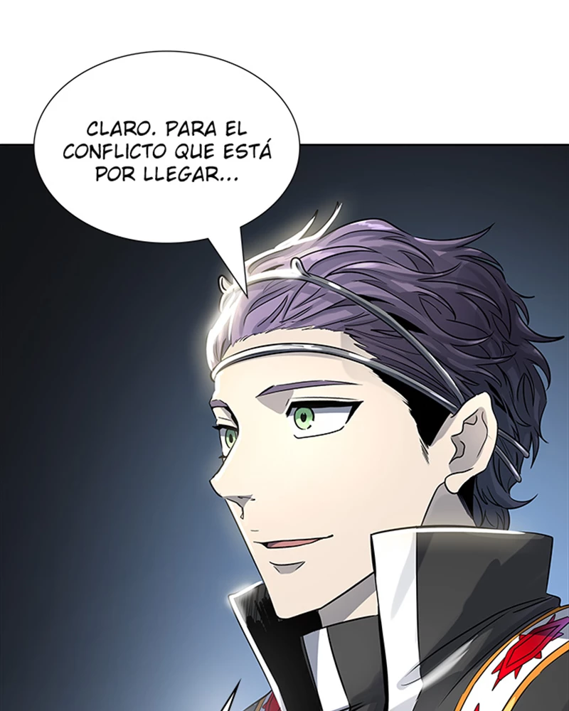 El irregular capítulo 516, página 133