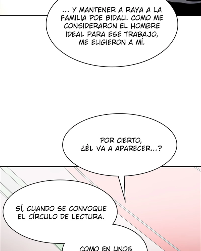 El irregular capítulo 516, página 135