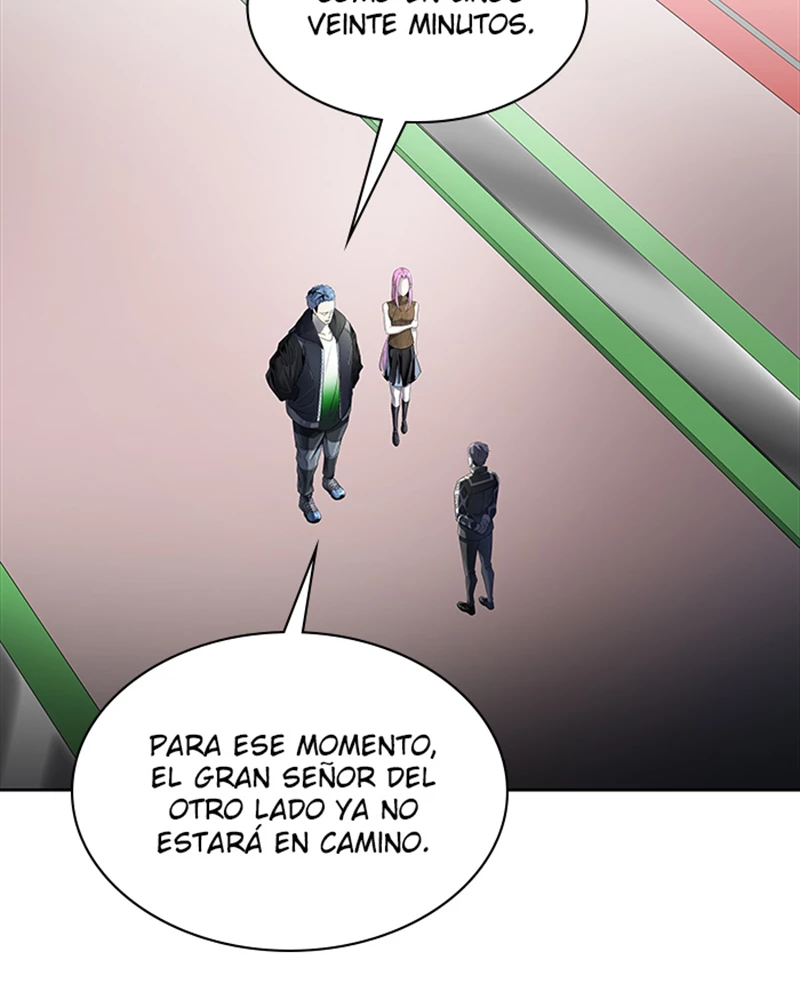 El irregular capítulo 516, página 136