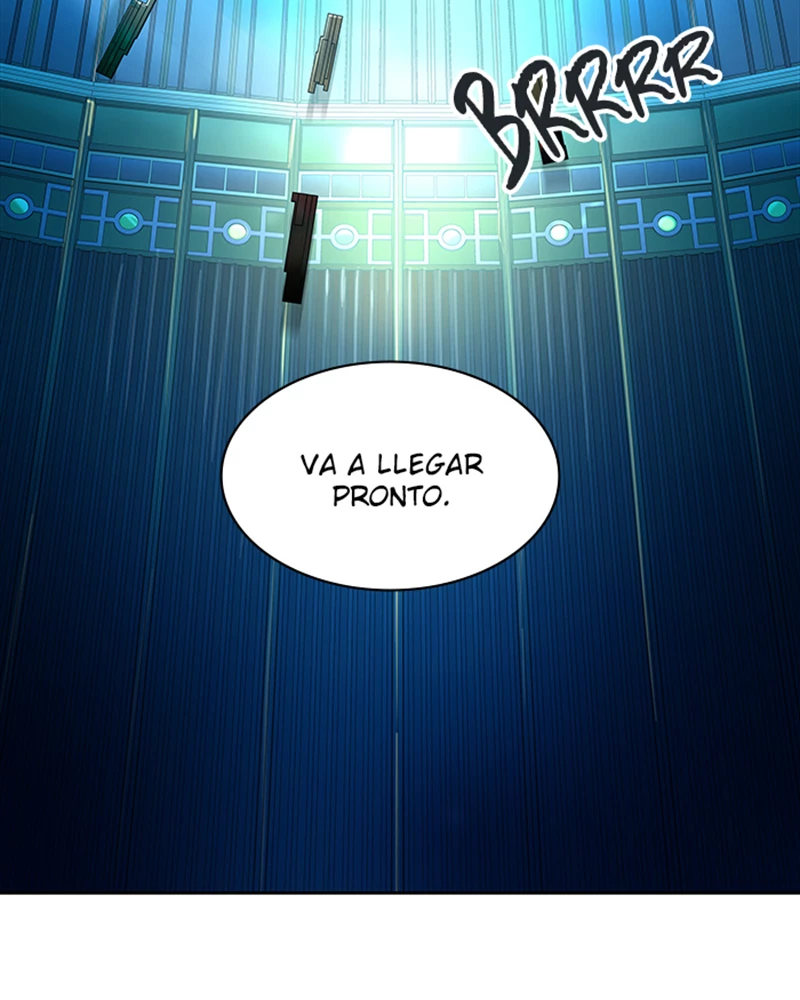 El irregular capítulo 516, página 140