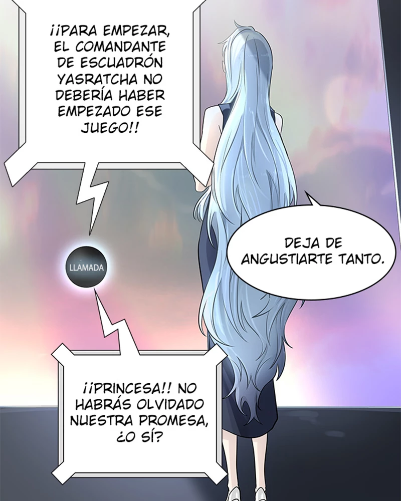 El irregular capítulo 516, página 144