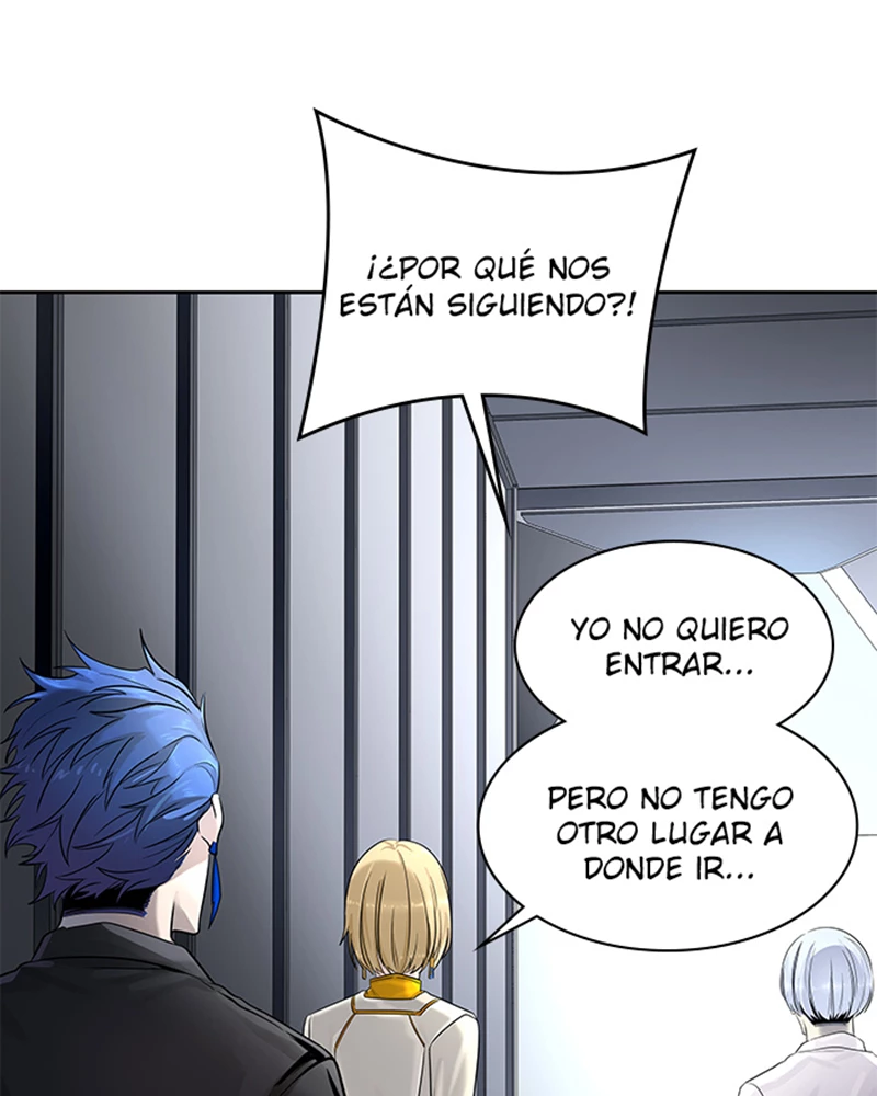 El irregular capítulo 516, página 149