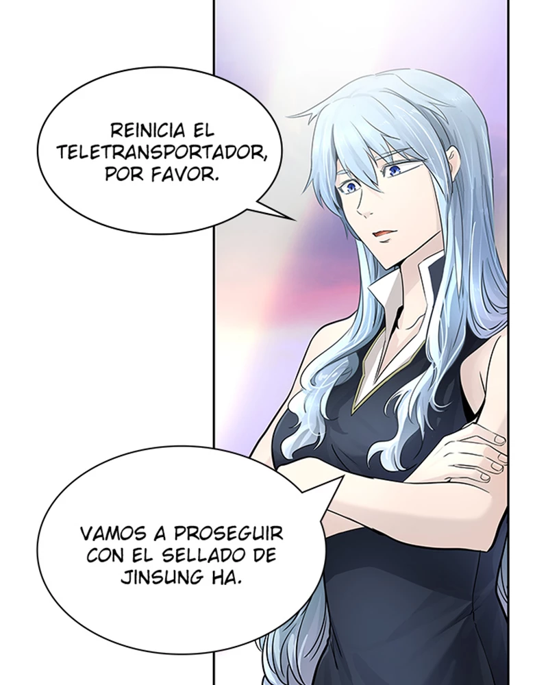 El irregular capítulo 516, página 153