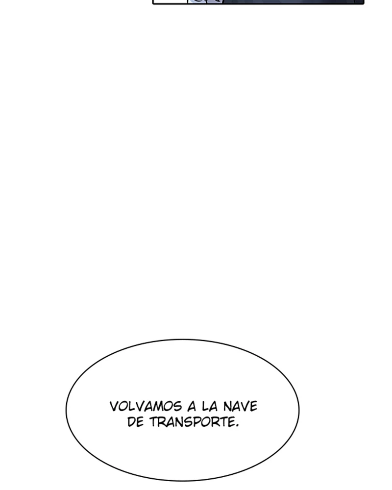 El irregular capítulo 516, página 154