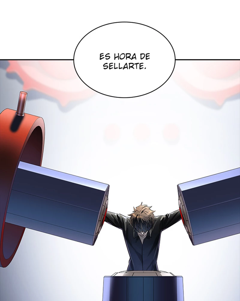 El irregular capítulo 517, página 6