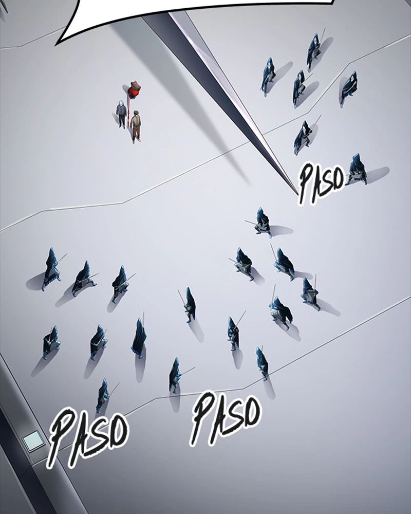 El irregular capítulo 517, página 28