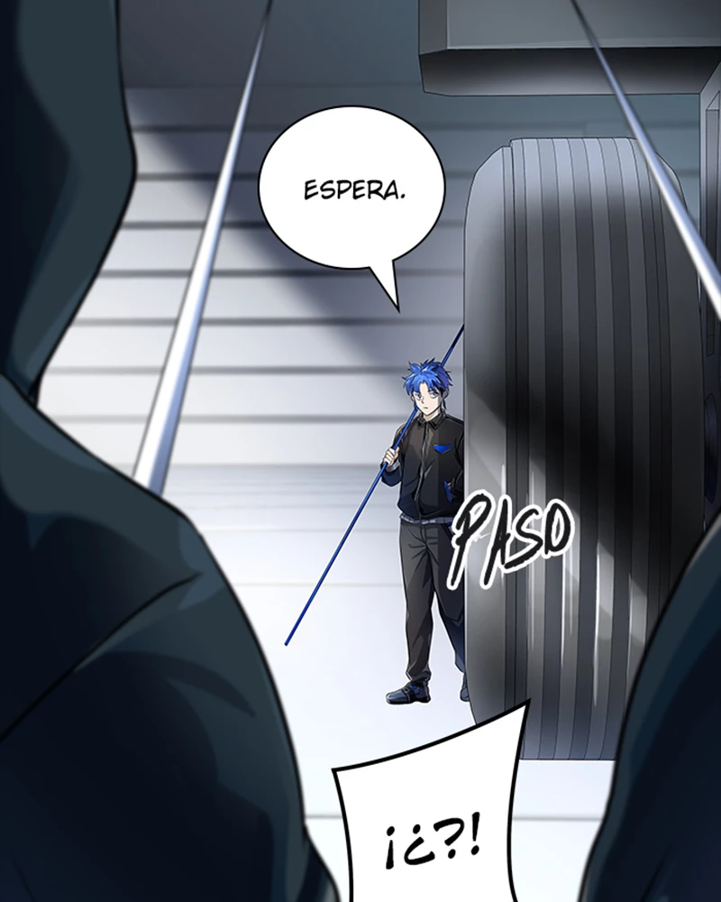 El irregular capítulo 517, página 30