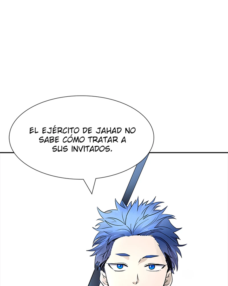El irregular capítulo 517, página 32