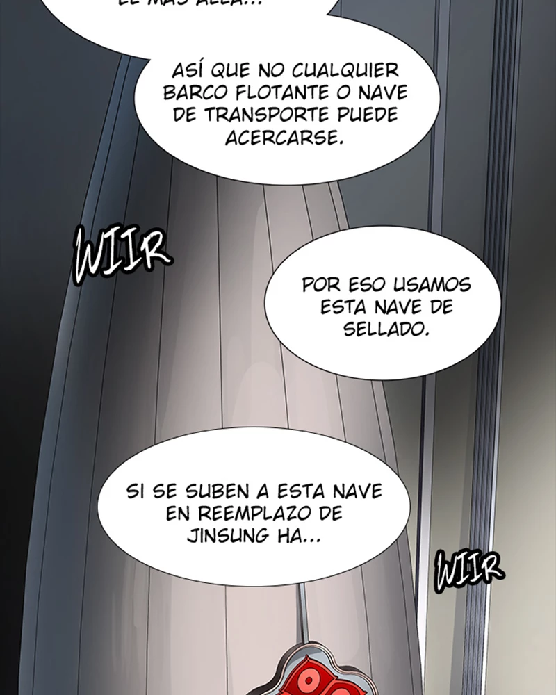 El irregular capítulo 517, página 44