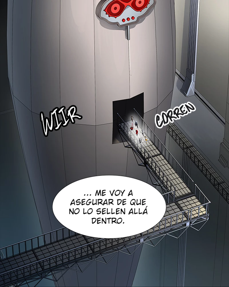 El irregular capítulo 517, página 45