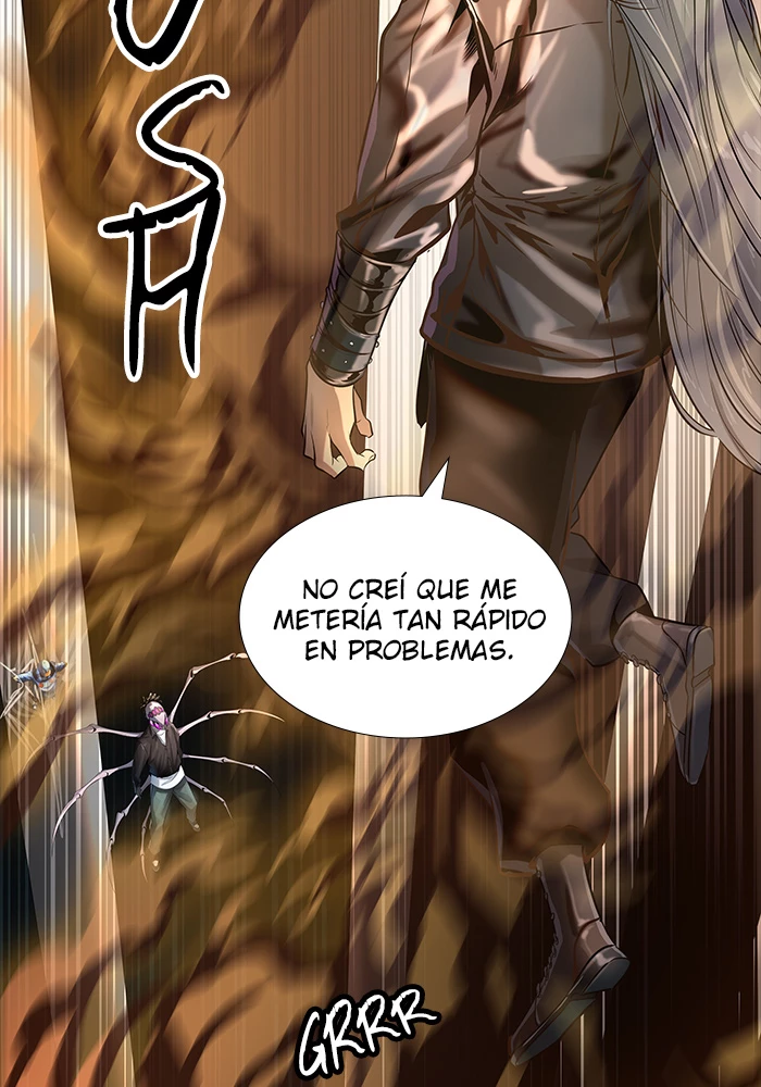 El irregular capítulo 517, página 147
