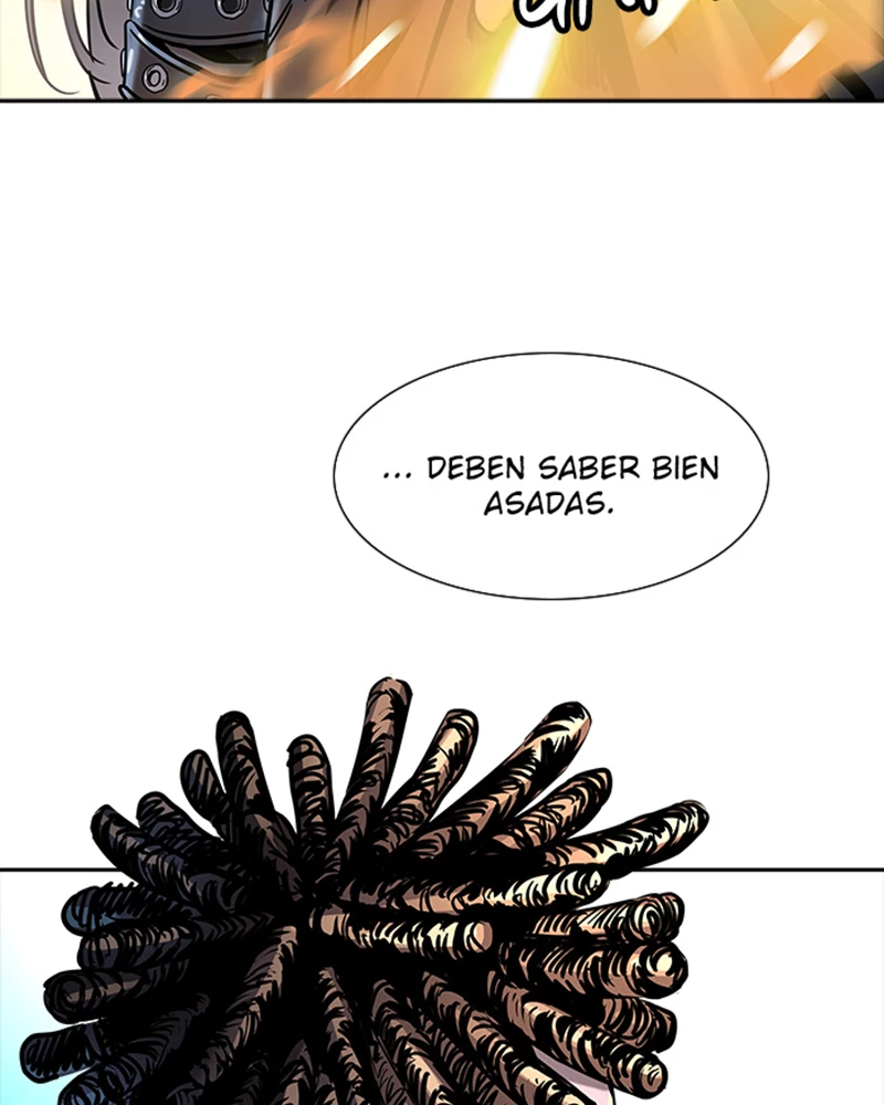 El irregular capítulo 517, página 151